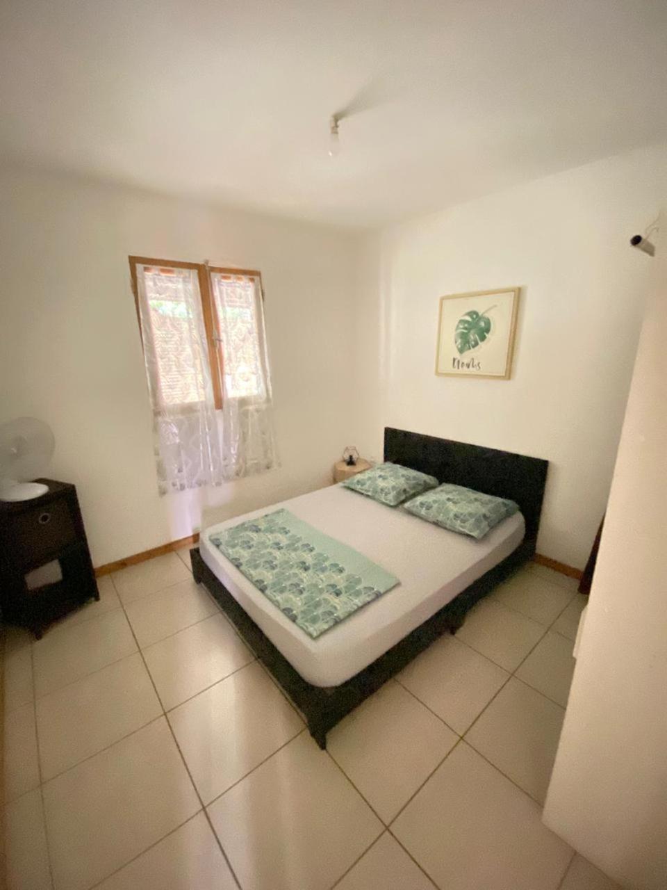 Villa Mahavel Saint-Pierre Kültér fotó
