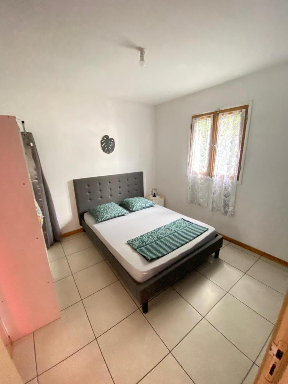 Villa Mahavel Saint-Pierre Kültér fotó