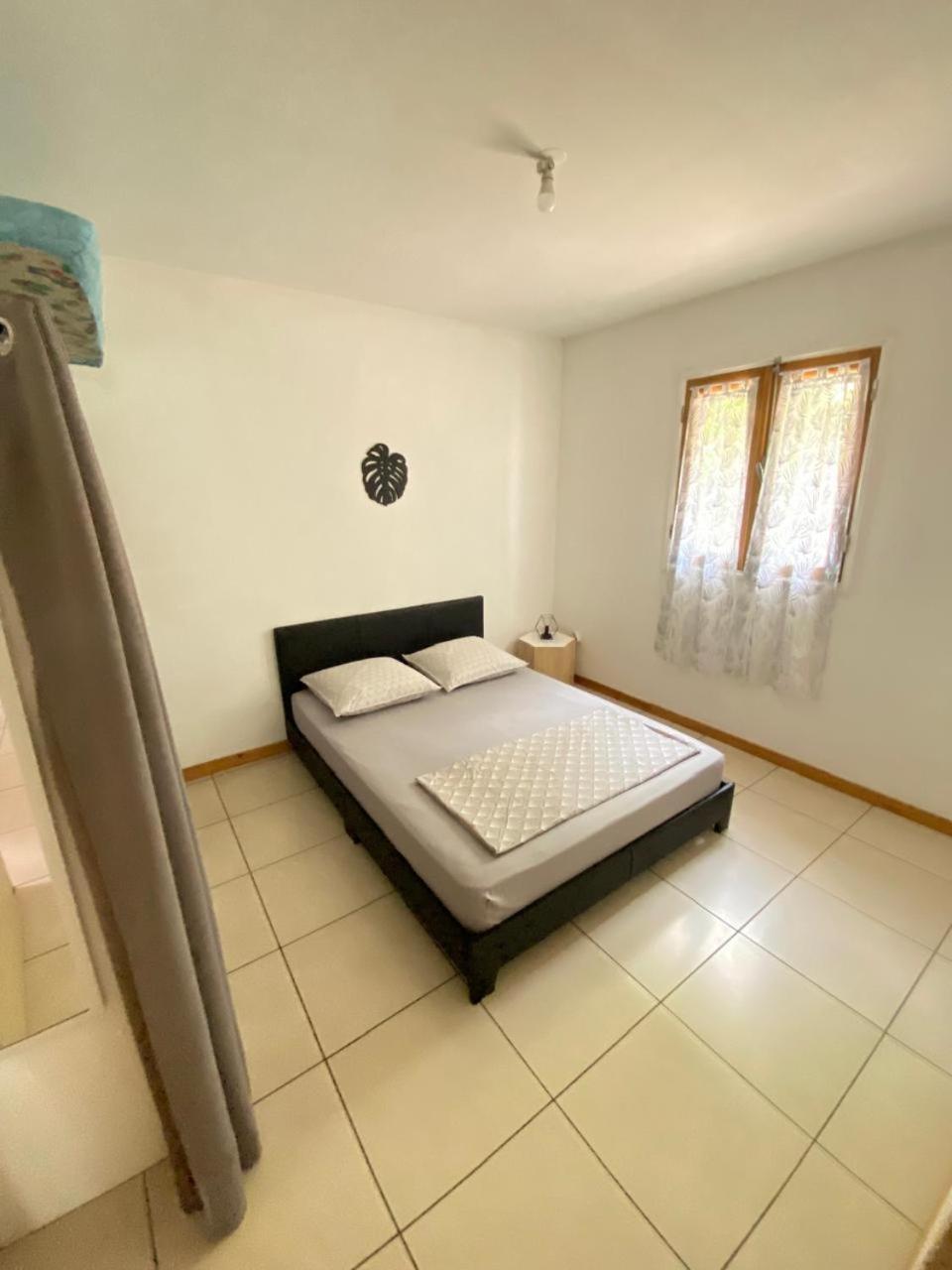 Villa Mahavel Saint-Pierre Kültér fotó